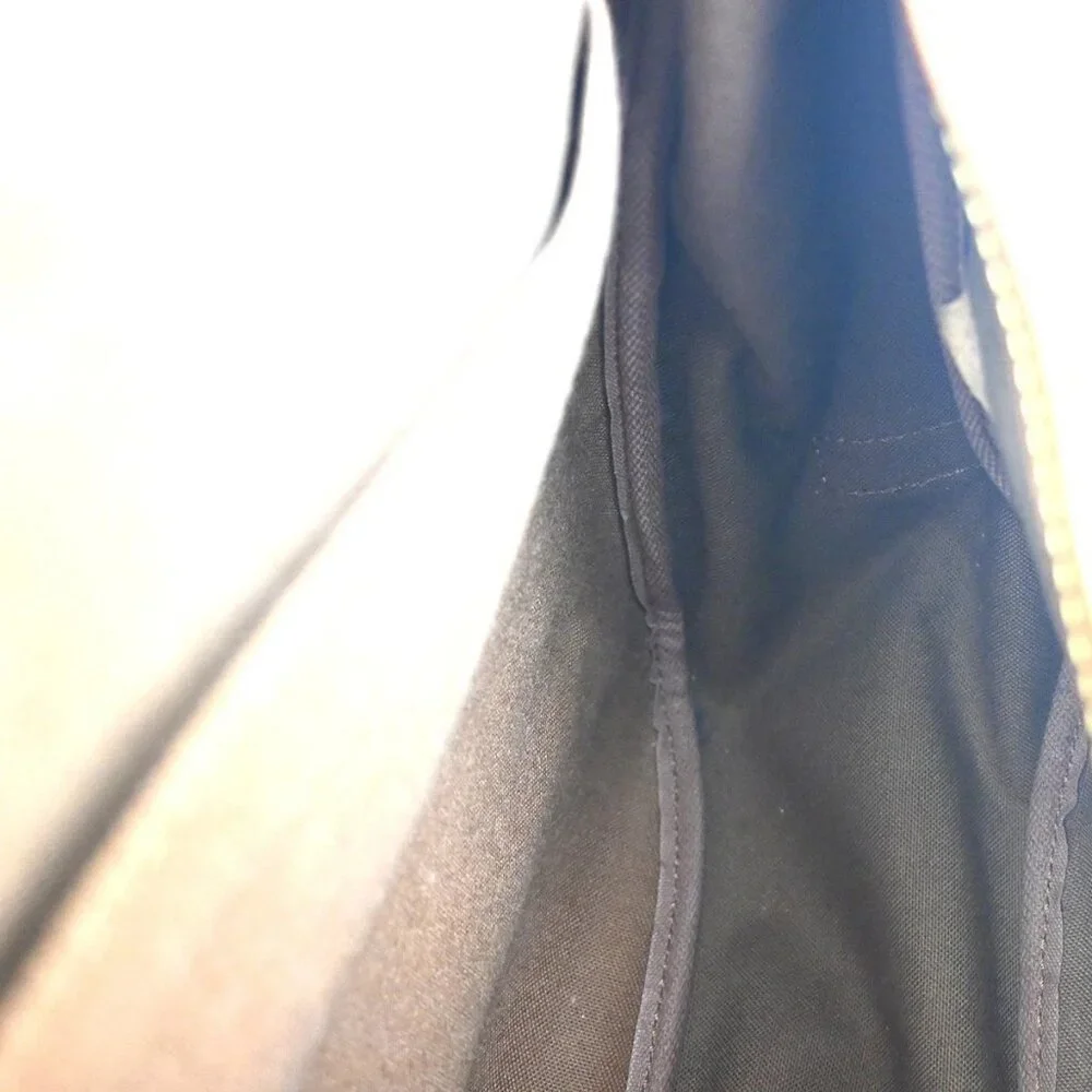 LOUIS VUITTON Saumur 35 Shoulder Bag Monogram Leather BN France M42254 74MA058 - Picture 15 of 16